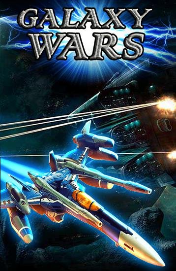 game pic for Galaxy wars: Space defense